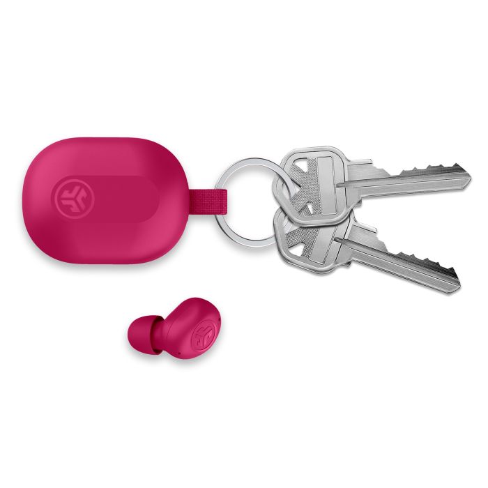 JLab JBuds Mini Magenta Pink (IEUEBJBMINIRPNK124)