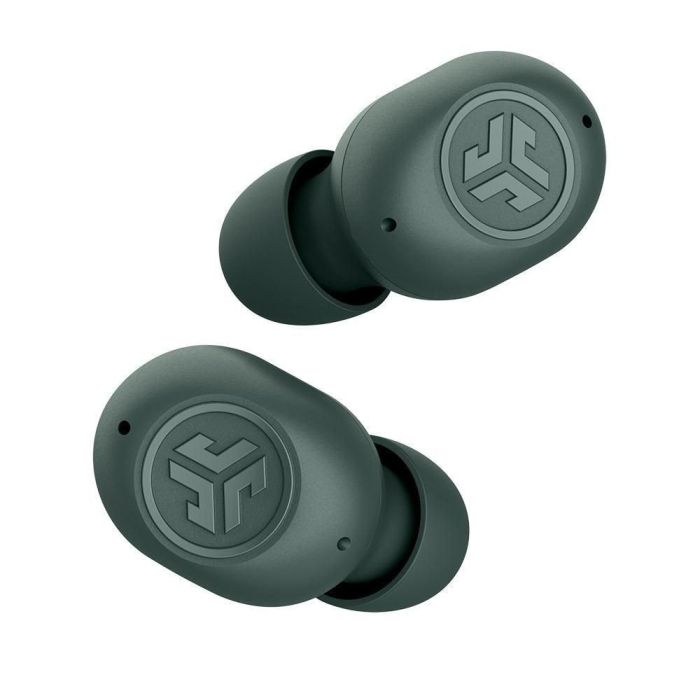 JLAB JBuds Mini Sage Gray (IEUEBJBMINIRSGE124)