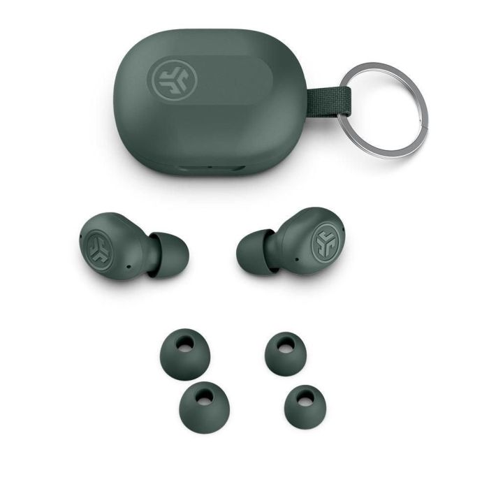 JLAB JBuds Mini Sage Gray (IEUEBJBMINIRSGE124)