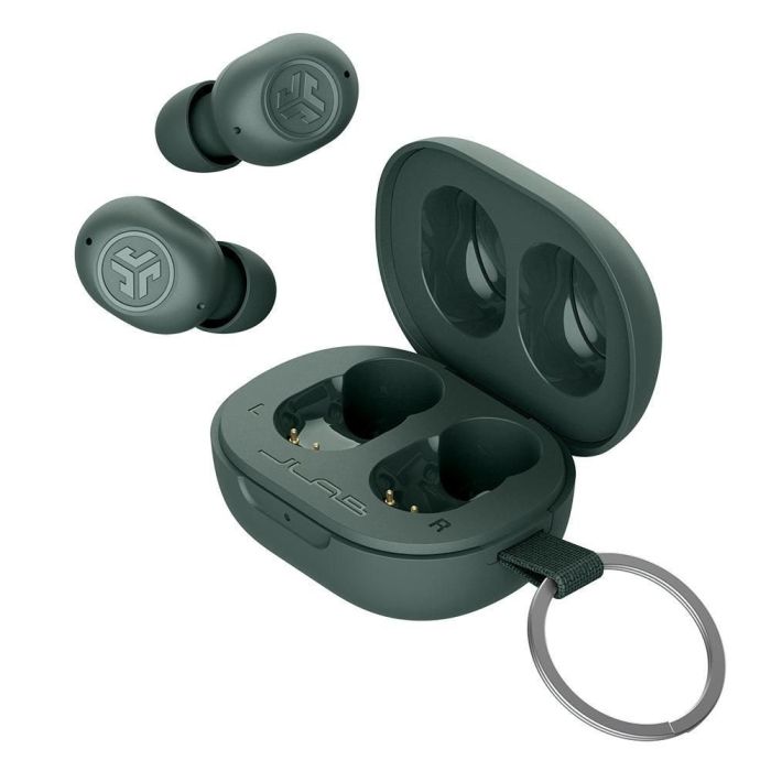 JLAB JBuds Mini Sage Gray (IEUEBJBMINIRSGE124)