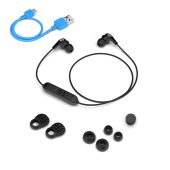 Jlab JBuds Pro Wireless Black (IEUEBPRORBLK123)