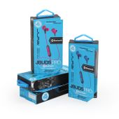 Jlab JBuds Pro Wireless Black (IEUEBPRORBLK123)