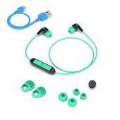 Jlab JBuds Pro Wireless Teal (IEUEBPRORTEAL123)