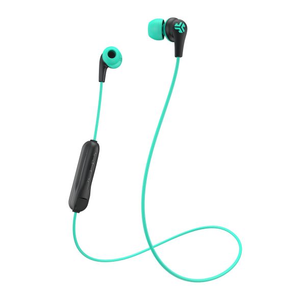 Jlab JBuds Pro Wireless Teal (IEUEBPRORTEAL123)