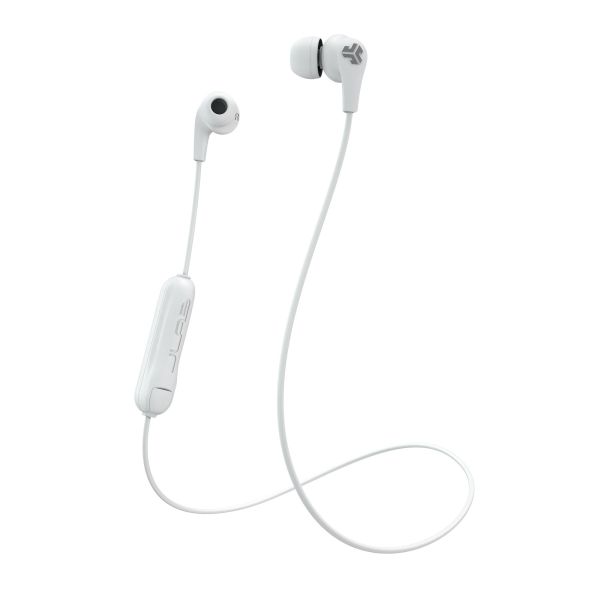 Jlab JBuds Pro Wireless White (IEUEBPRORWHTGRY123)