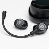 Jlab Work Buds Black (IEUEBWORKBUDSRBLK82)