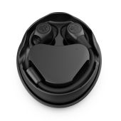 Jlab Work Buds Black (IEUEBWORKBUDSRBLK82)