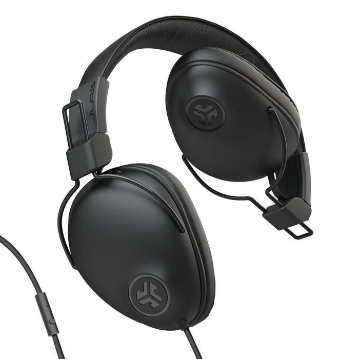 JLAB Studio Pro Wired Black