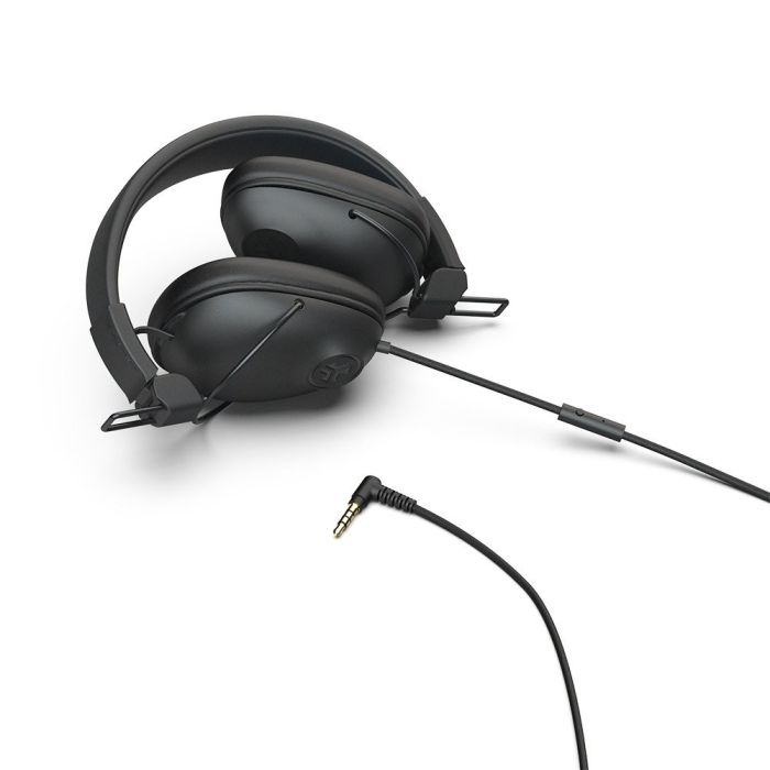 JLAB Studio Pro Wired Black