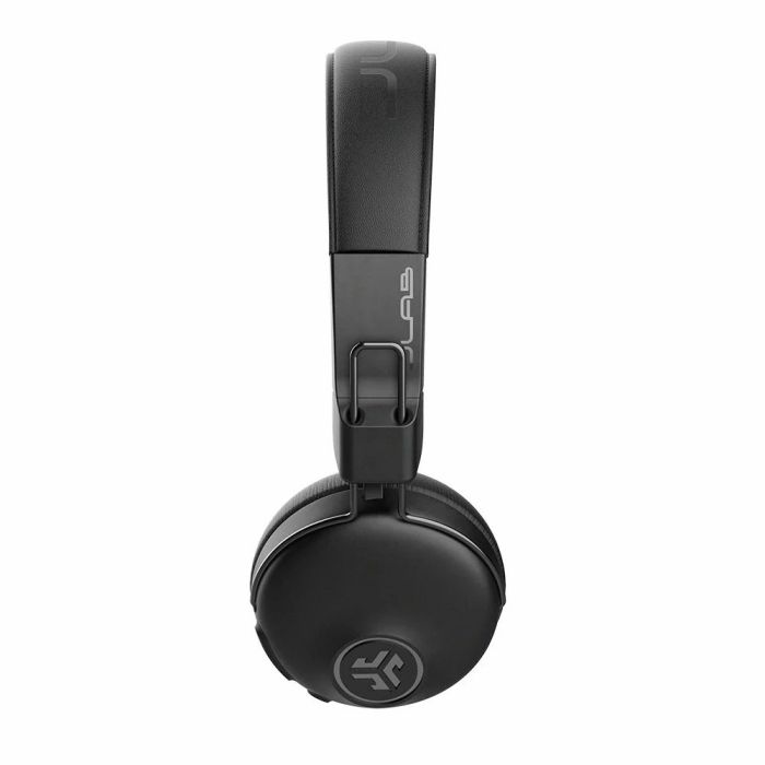 JLAB Studio ANC Wireless Black (IEUHBASTUDIOANCRBLK4)