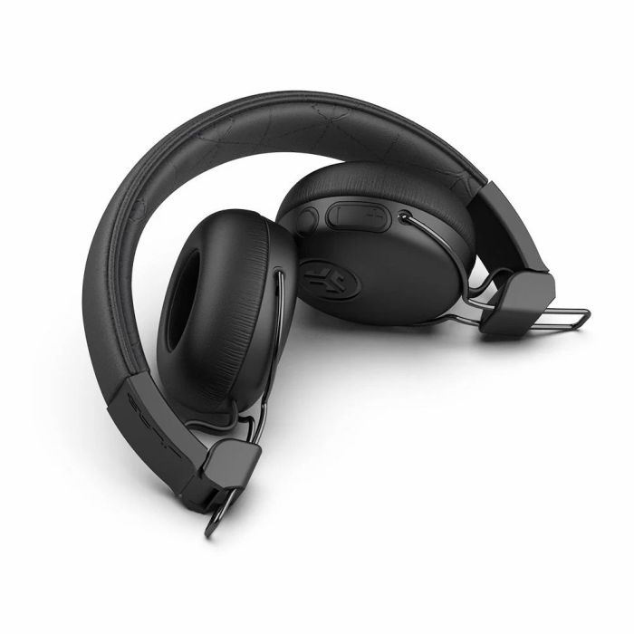 JLAB Studio ANC Wireless Black (IEUHBASTUDIOANCRBLK4)