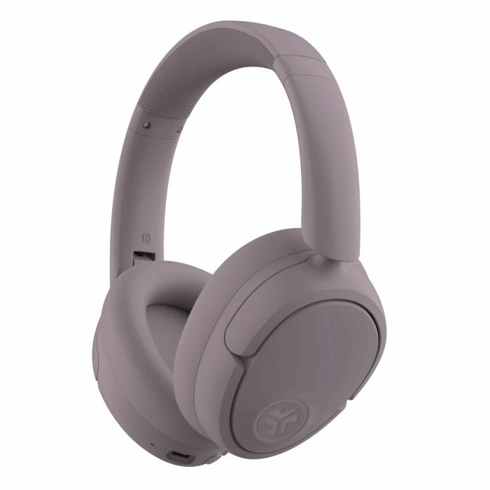 JLAB JBuds Lux ANC Mauve (IEUHBJLUXANCRMVE62)