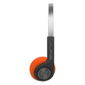 Jlab Rewind Wireless Retro Black (IEUHBREWINDRBLK4)