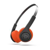 Jlab Rewind Wireless Retro Black (IEUHBREWINDRBLK4)