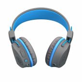 Jlab JBuddies Studio Kids Wireless Grey/Blue (IEUHBSTUDIORGRYBLU4)