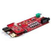 ЦАП з підсилювачем iFi iDSD Diablo