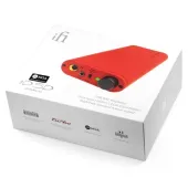ЦАП з підсилювачем iFi iDSD Diablo