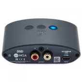 ЦАП з підсилювачем iFi UNO DAC/Amp mini Black