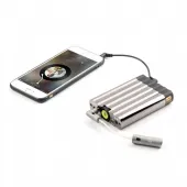 ЦАП з підсилювачем iFi xCAN Silver