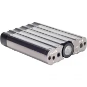 ЦАП з підсилювачем iFi xCAN Silver