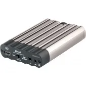 ЦАП з підсилювачем iFi xCAN Silver