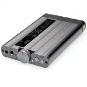 ЦАП з підсилювачем iFi xDSD Gryphon
