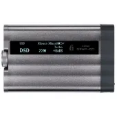 ЦАП з підсилювачем iFi xDSD Gryphon