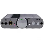 ЦАП з підсилювачем iFi xDSD Gryphon