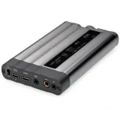 ЦАП з підсилювачем iFi xDSD Gryphon