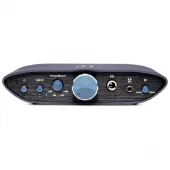 Стаціонарний підсилювач iFi ZEN CAN Signature 6XX
