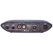 Стаціонарний підсилювач iFi ZEN CAN Signature 6XX