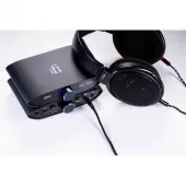 Стаціонарний підсилювач iFi ZEN CAN Signature 6XX