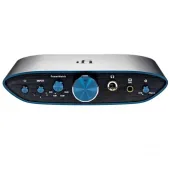 Стаціонарний підсилювач iFi ZEN CAN Signature HFM