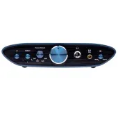 Стаціонарний підсилювач iFi Zen CAN Signature MZ99