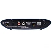 Стаціонарний підсилювач iFi Zen CAN Signature MZ99