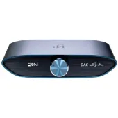 ЦАП та підсилювач iFi ZEN Signature Set HFM Black