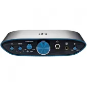 ЦАП та підсилювач iFi ZEN Signature Set HFM Black