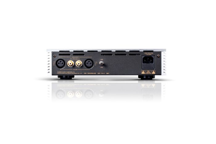 Cayin IHA-8 Black