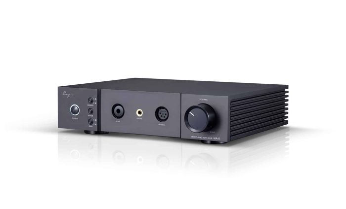 Cayin IHA-8 Black