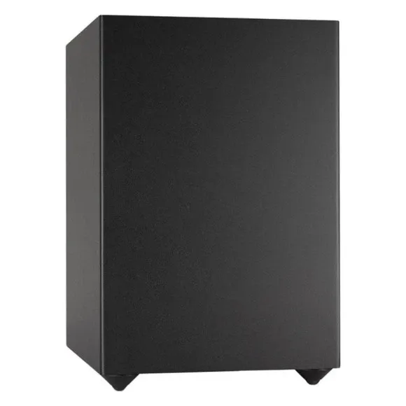 Indiana Line Basso 880 Black