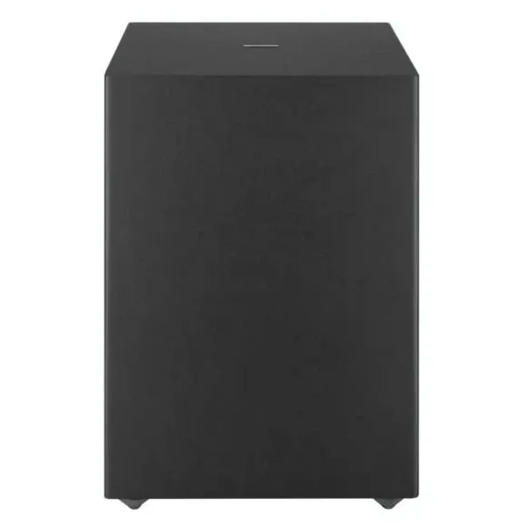 Indiana Line Basso 880 Black
