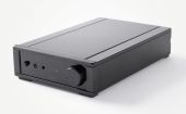 Rega Io Black
