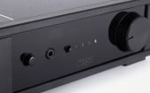 Rega Io Black