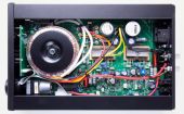 Rega Io Black