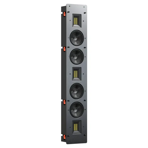 Earthquake IW-4503 LCR