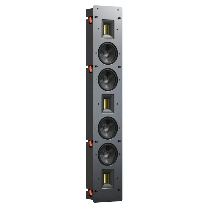 Earthquake IW-4503 LCR