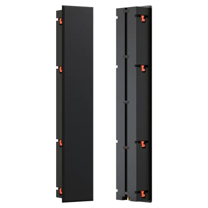 Earthquake IW-4503 LCR