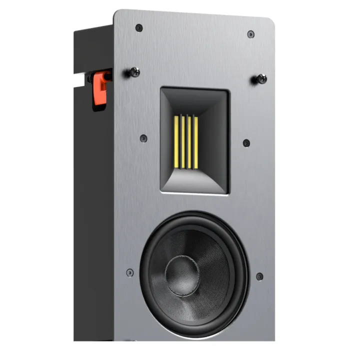 Earthquake IW-4503 LCR