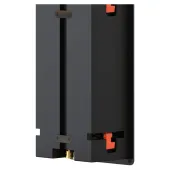 Earthquake IW-4503 LCR