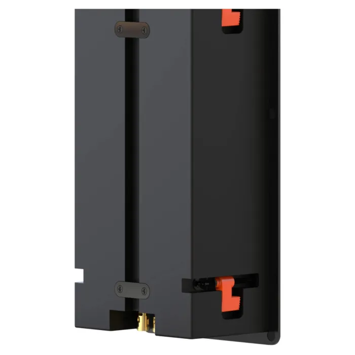 Earthquake IW-4503 LCR